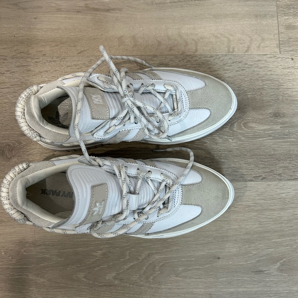 Adidas Ivy Park Women's Sneakers